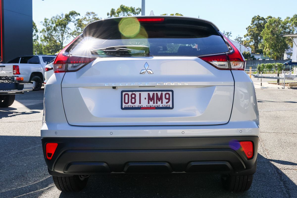 2024 Mitsubishi Eclipse Cross LS YB