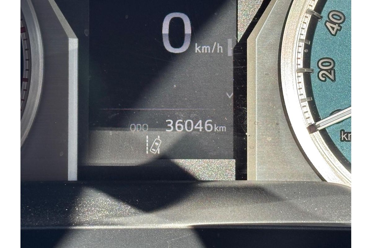 2022 Toyota Landcruiser Prado GXL GDJ150R