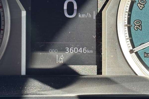 2022 Toyota Landcruiser Prado GXL GDJ150R