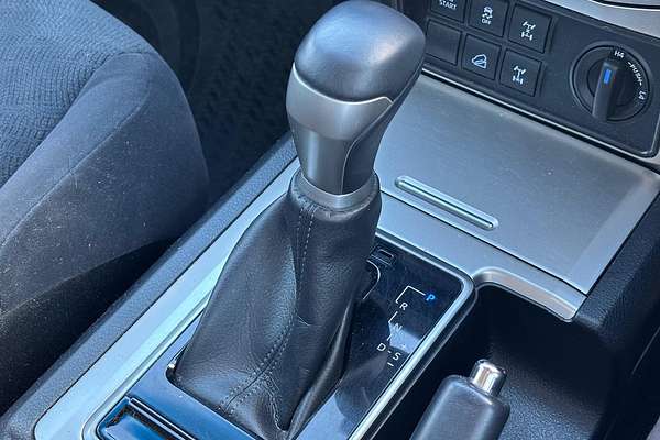 2022 Toyota Landcruiser Prado GXL GDJ150R