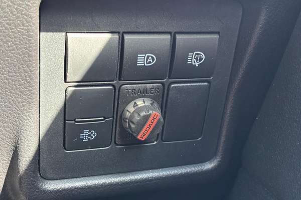 2022 Toyota Landcruiser Prado GXL GDJ150R