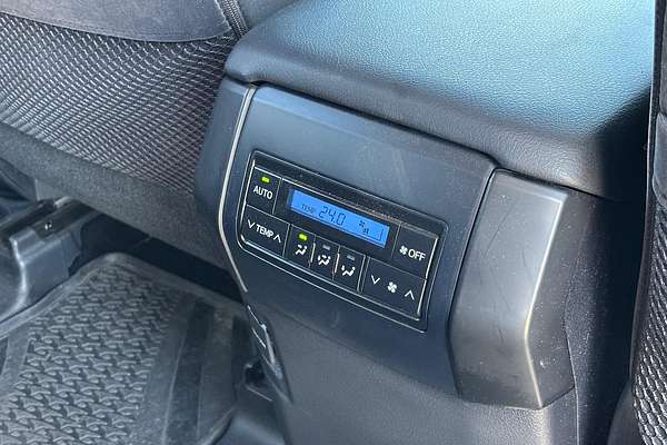 2022 Toyota Landcruiser Prado GXL GDJ150R