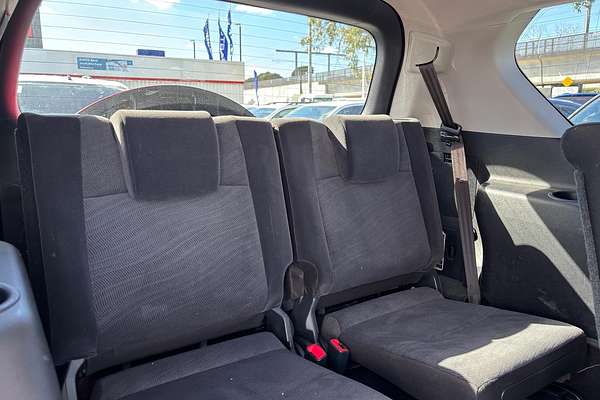2022 Toyota Landcruiser Prado GXL GDJ150R