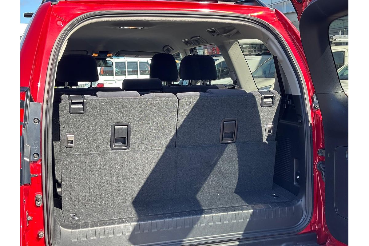 2022 Toyota Landcruiser Prado GXL GDJ150R