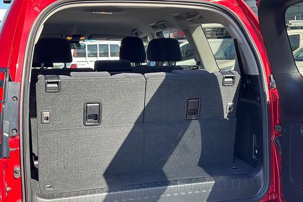 2022 Toyota Landcruiser Prado GXL GDJ150R