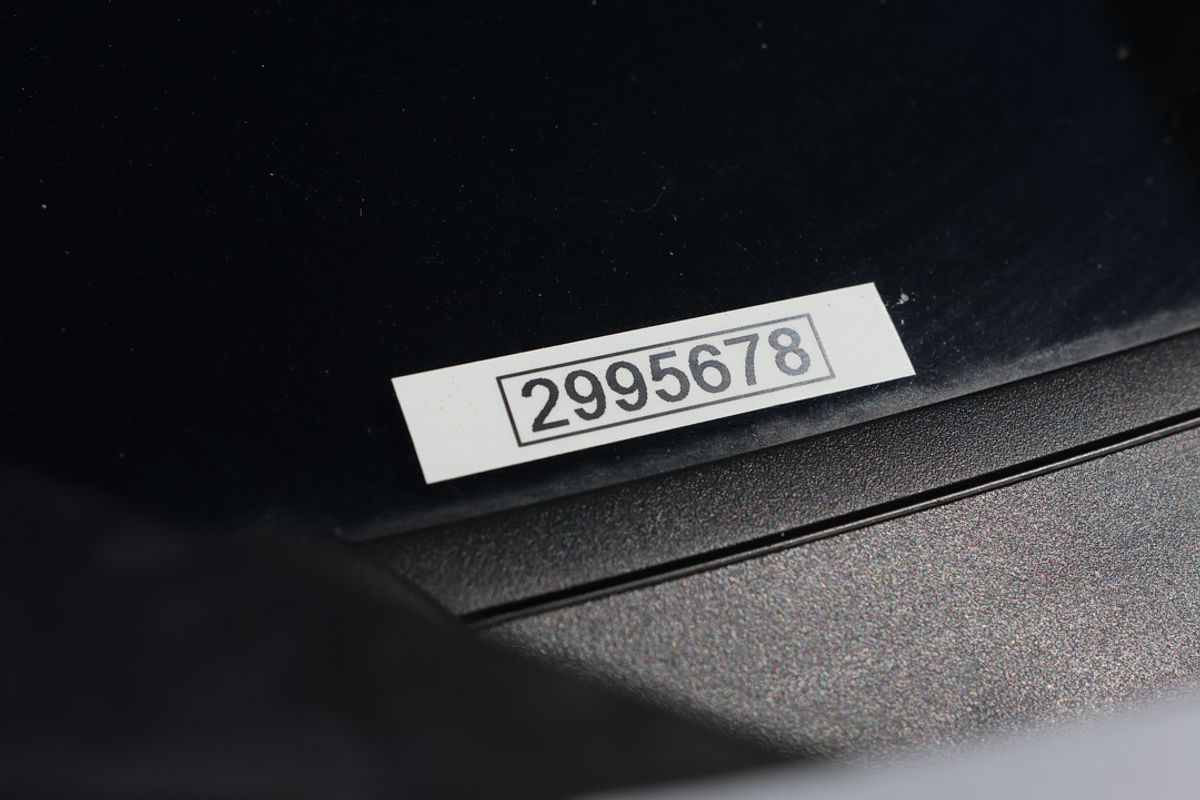 2024 Mitsubishi Eclipse Cross LS YB