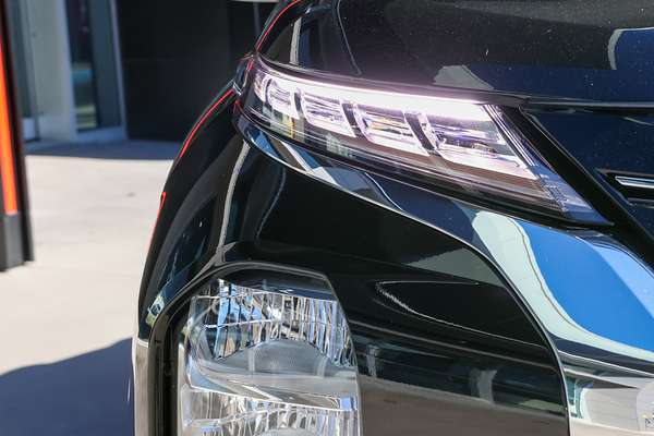 2024 Mitsubishi Outlander ES ZM