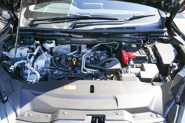 2024 Mitsubishi Outlander ES ZM
