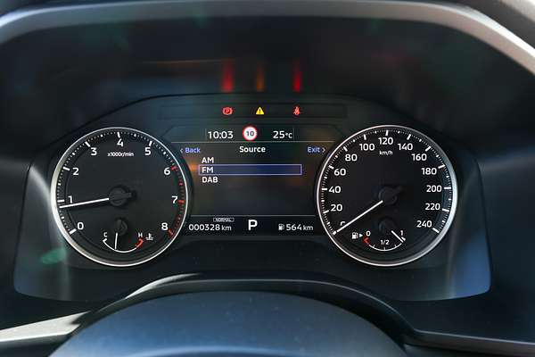 2024 Mitsubishi Outlander ES ZM