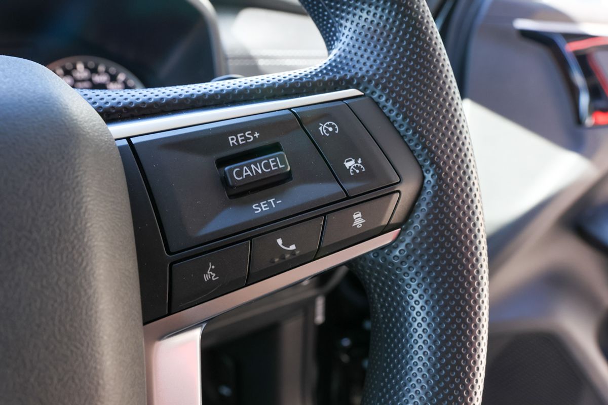 2024 Mitsubishi Outlander ES ZM
