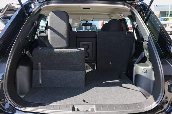 2024 Mitsubishi Outlander ES ZM
