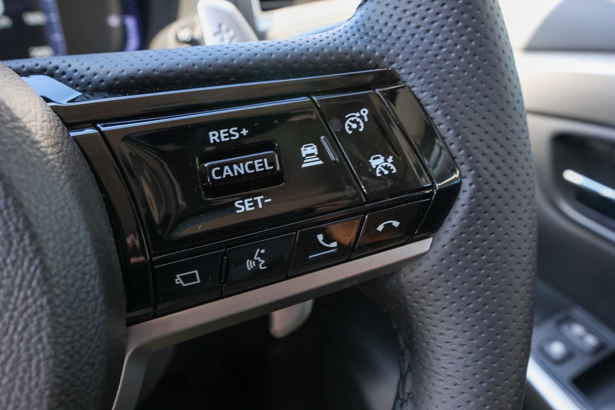 2024 Mitsubishi Pajero Sport Exceed QG