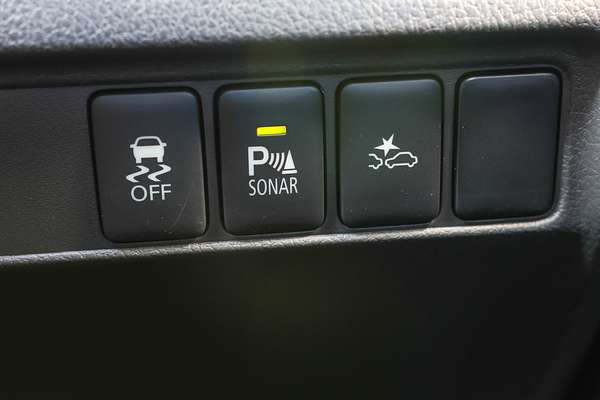 2024 Mitsubishi Pajero Sport Exceed QG