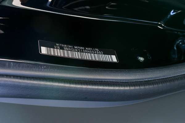 2024 Mitsubishi Pajero Sport Exceed QG