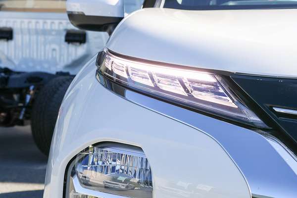 2024 Mitsubishi Outlander ES ZM