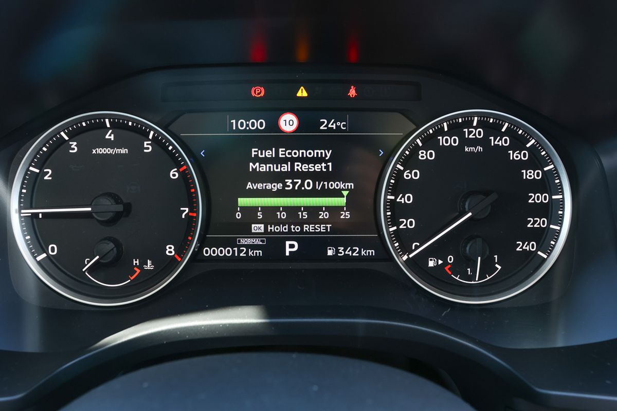 2024 Mitsubishi Outlander ES ZM