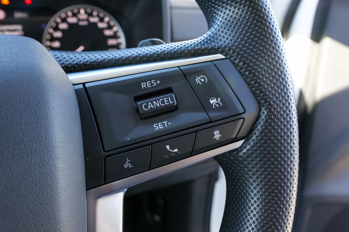 2024 Mitsubishi Outlander ES ZM