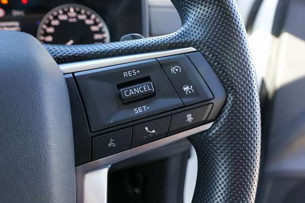 2024 Mitsubishi Outlander ES ZM