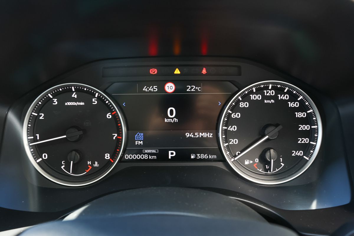 2024 Mitsubishi Outlander ES ZM