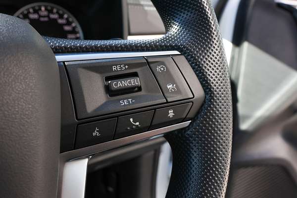 2024 Mitsubishi Outlander ES ZM
