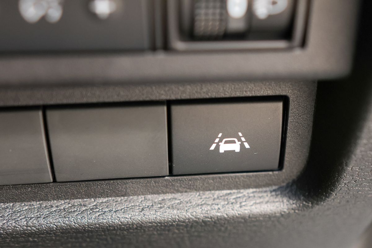 2024 Mitsubishi Outlander ES ZM