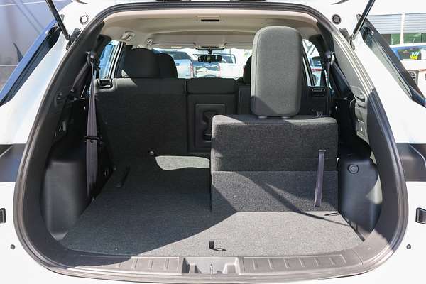 2024 Mitsubishi Outlander ES ZM