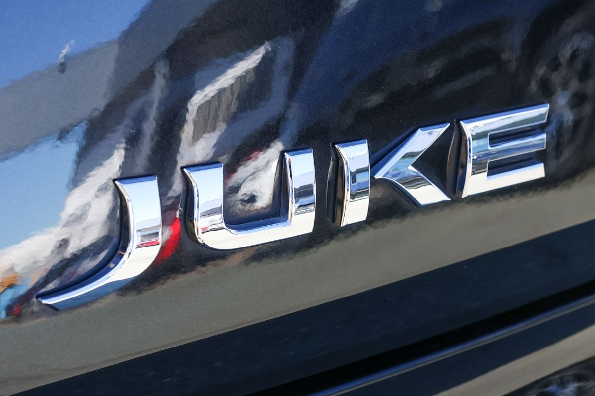 2020 Nissan JUKE ST-L F16