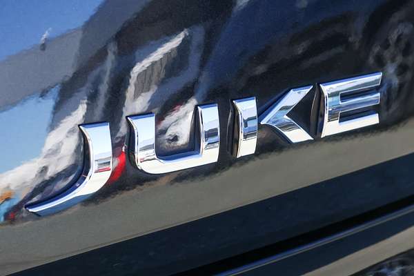 2020 Nissan JUKE ST-L F16
