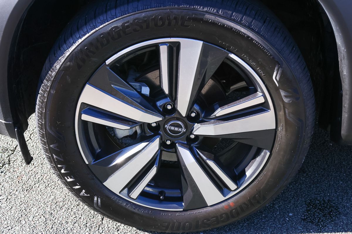 2024 Nissan X-TRAIL Ti T33