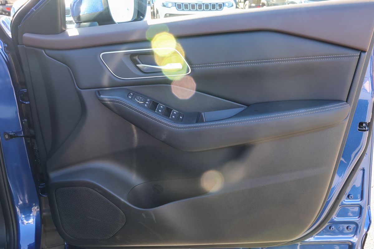 2024 Nissan X-TRAIL Ti T33