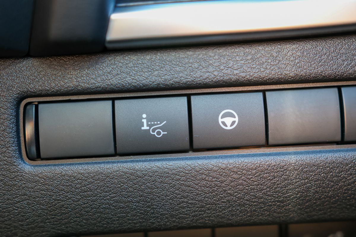 2024 Nissan X-TRAIL Ti T33