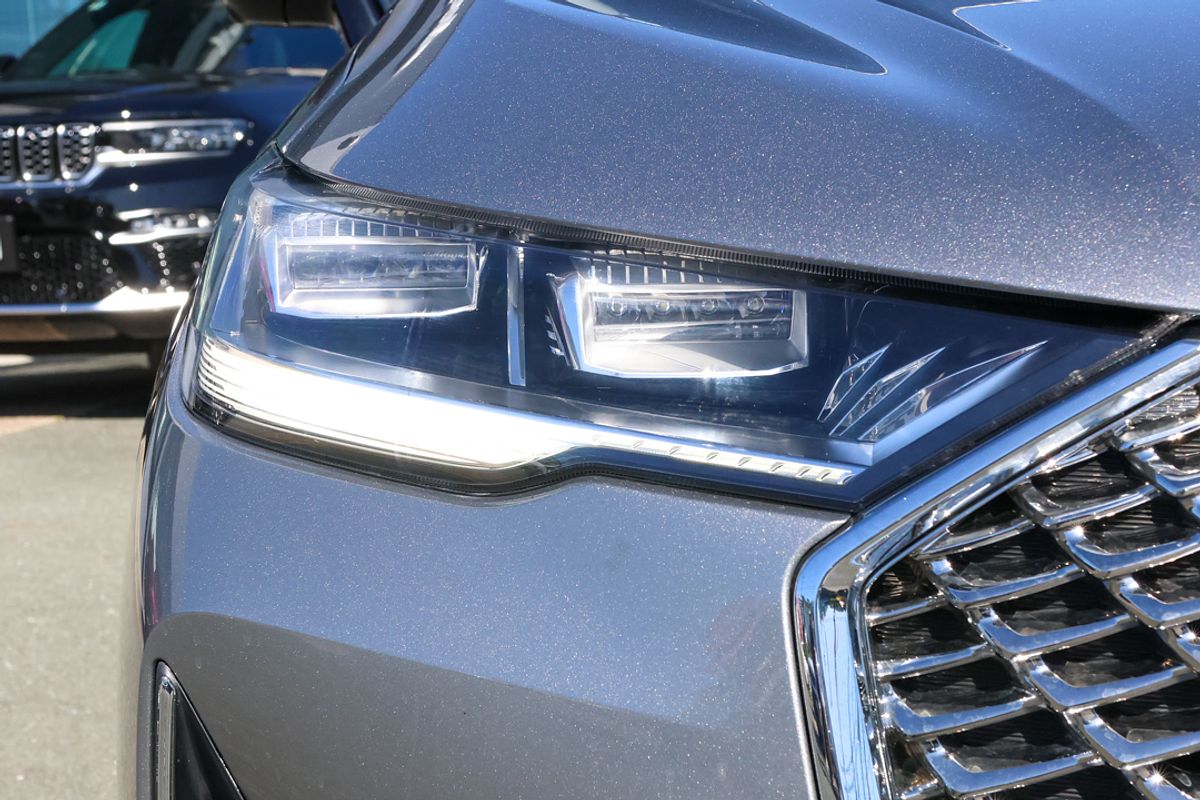 2022 GWM Haval H6 Lux B01