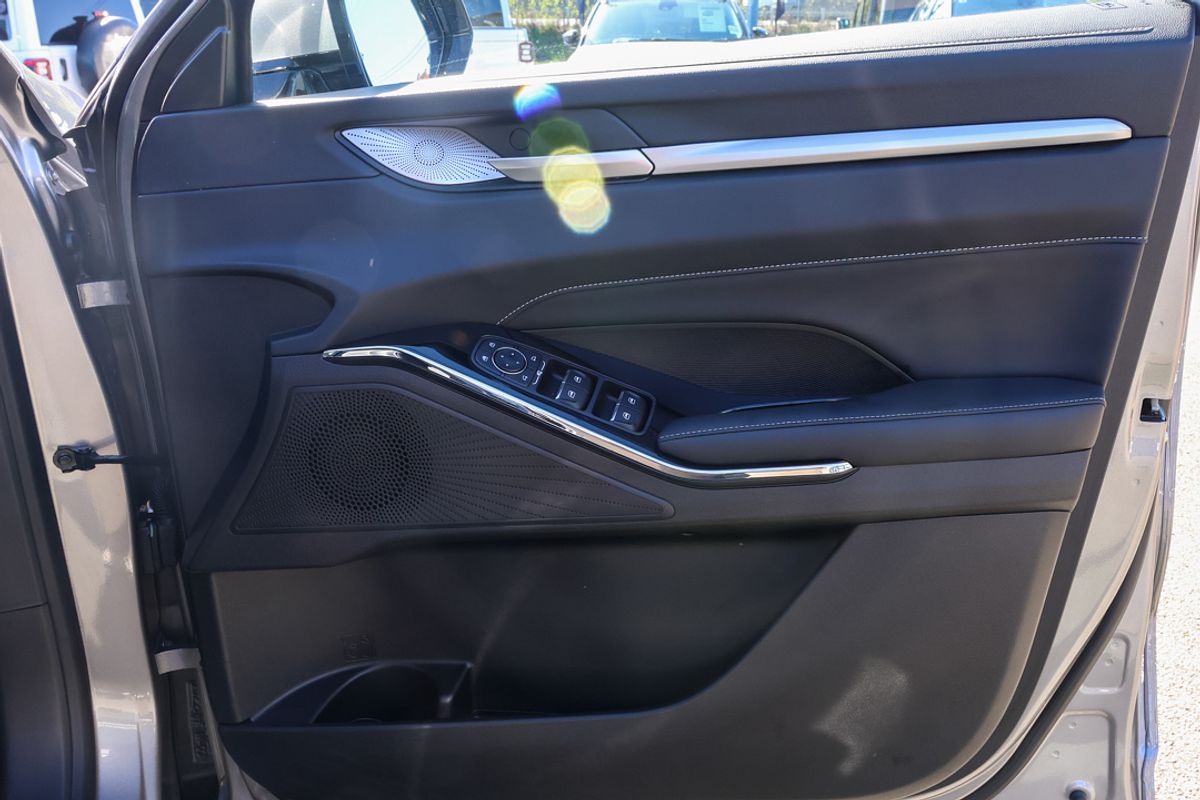 2022 GWM Haval H6 Lux B01
