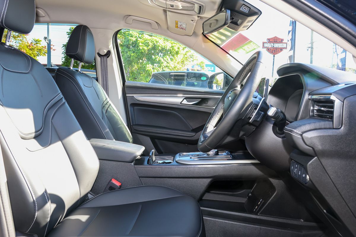 2024 GWM Haval Jolion Lux A01