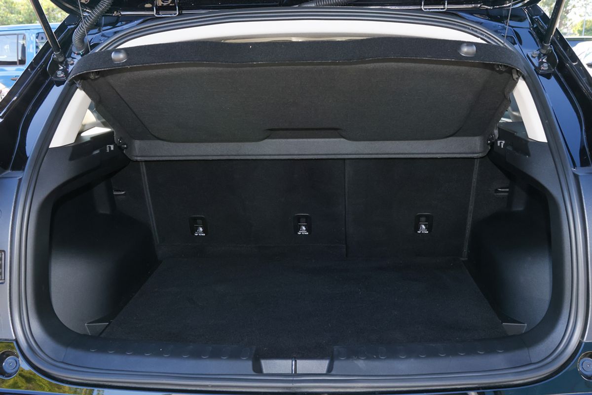 2024 GWM Haval Jolion Lux A01