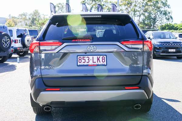 2019 Toyota RAV4 Cruiser MXAA52R