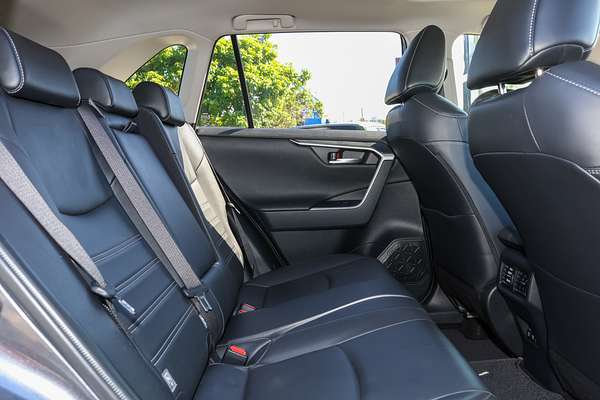 2019 Toyota RAV4 Cruiser MXAA52R