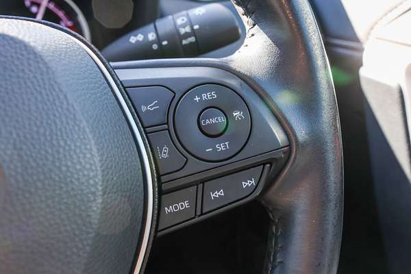 2019 Toyota RAV4 Cruiser MXAA52R
