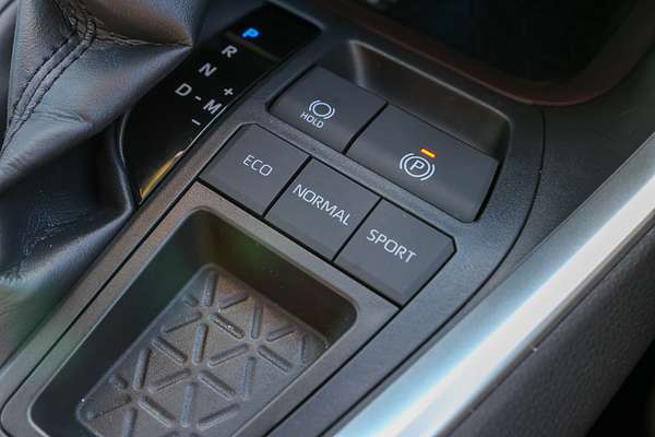 2019 Toyota RAV4 Cruiser MXAA52R
