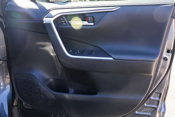 2019 Toyota RAV4 Cruiser MXAA52R
