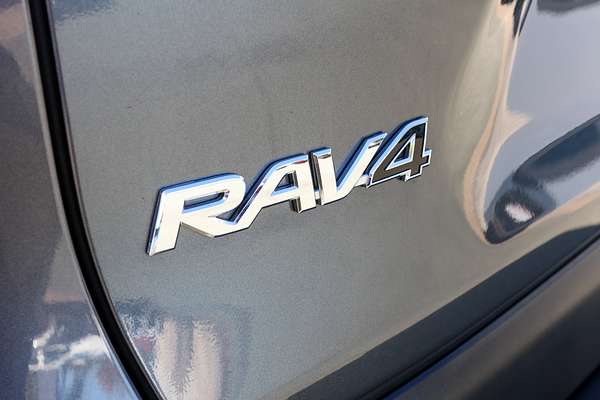 2019 Toyota RAV4 Cruiser MXAA52R
