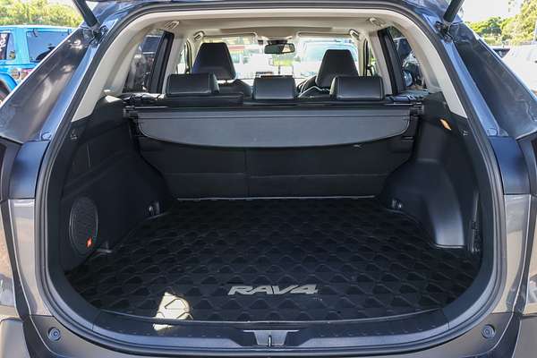 2019 Toyota RAV4 Cruiser MXAA52R
