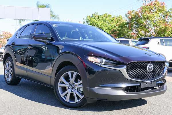 2020 Mazda CX-30 G25 Touring DM Series