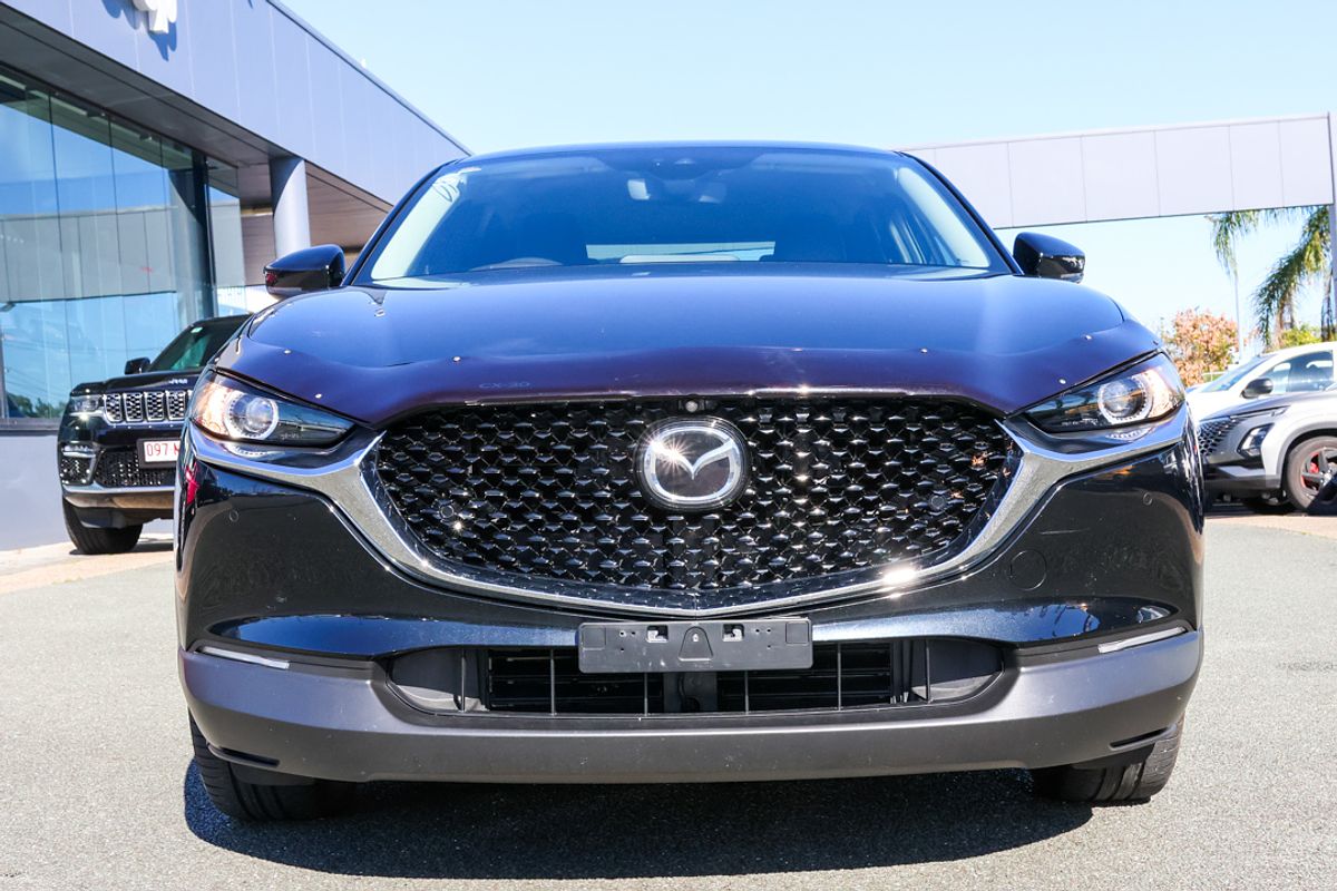 2020 Mazda CX-30 G25 Touring DM Series