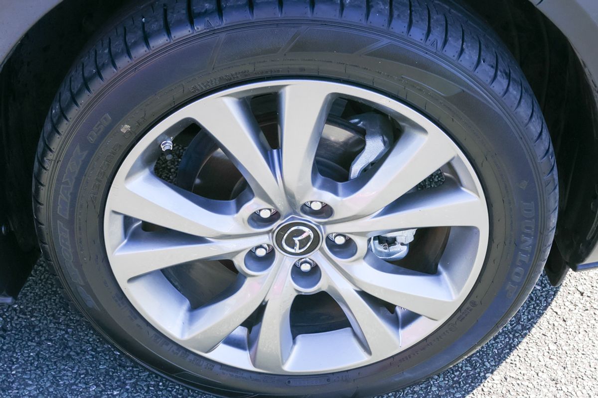 2020 Mazda CX-30 G25 Touring DM Series