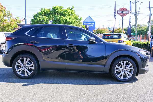 2020 Mazda CX-30 G25 Touring DM Series