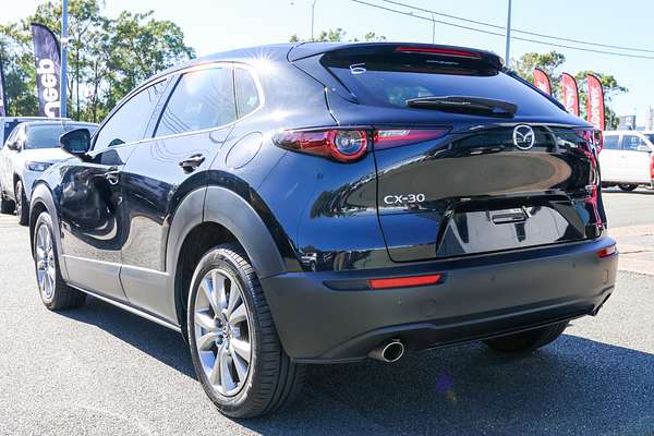 2020 Mazda CX-30 G25 Touring DM Series