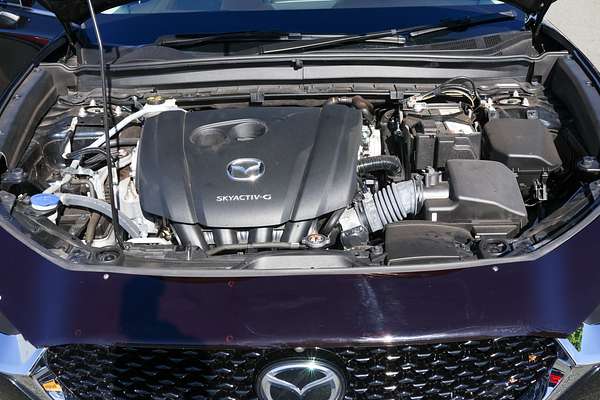 2020 Mazda CX-30 G25 Touring DM Series