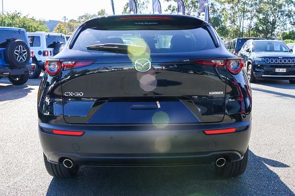 2020 Mazda CX-30 G25 Touring DM Series