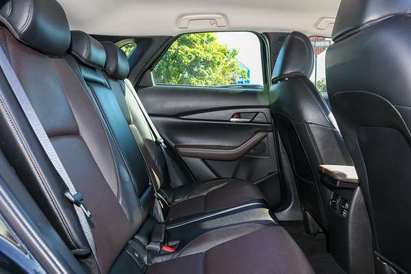 2020 Mazda CX-30 G25 Touring DM Series